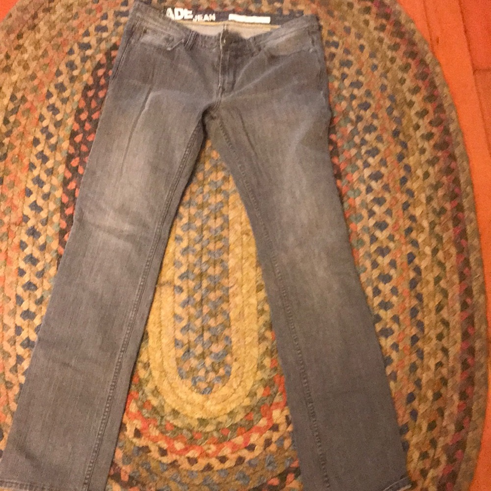 DKNY Grey Jeans